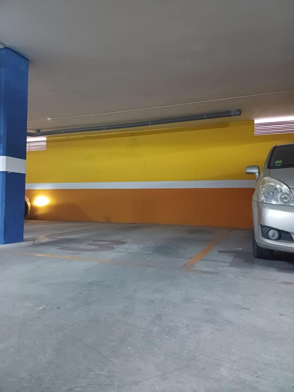 Умные Новые Аппартаменты В Торревьехе Torrevieja Exterior foto