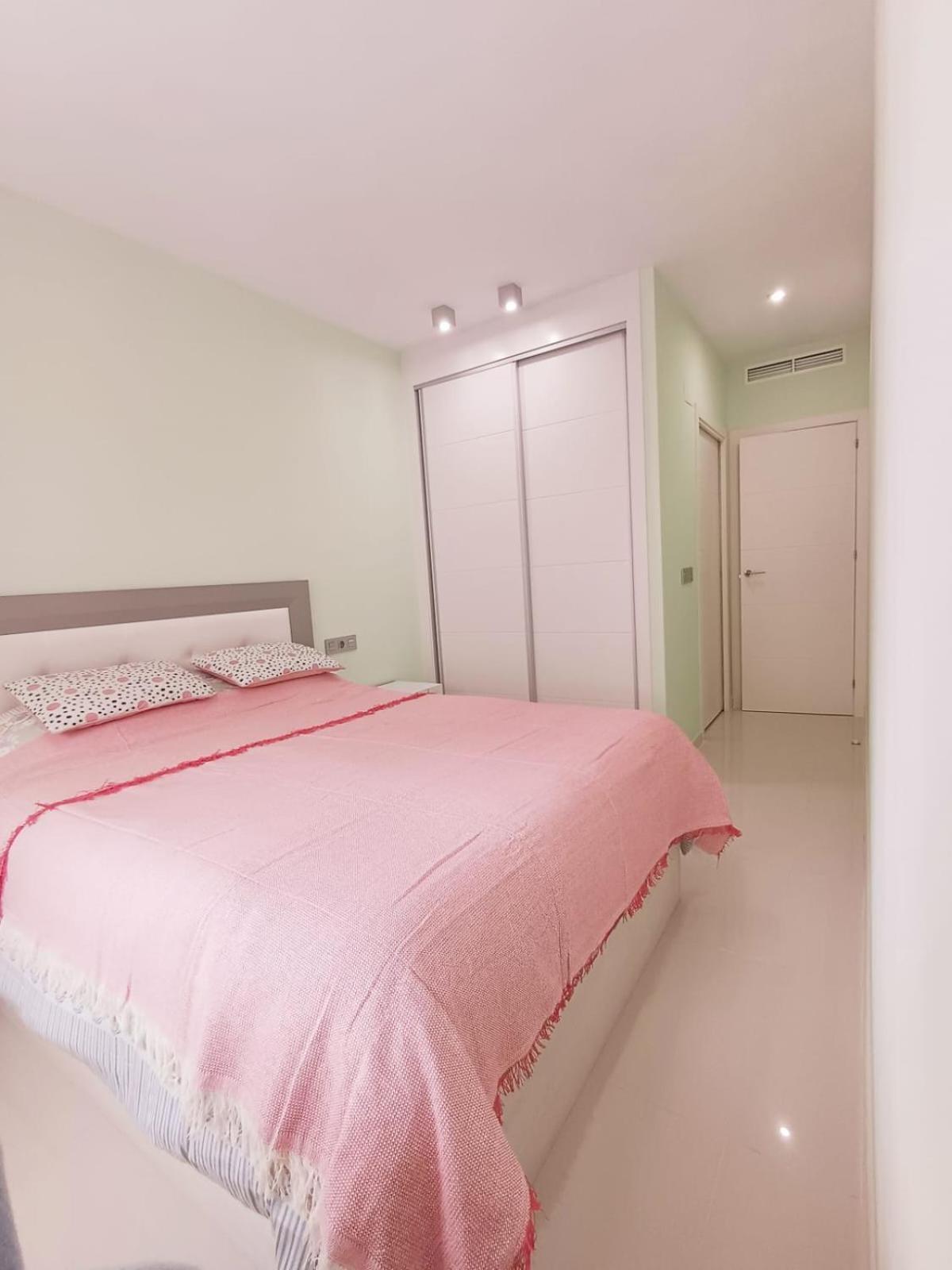Умные Новые Аппартаменты В Торревьехе Torrevieja Exterior foto