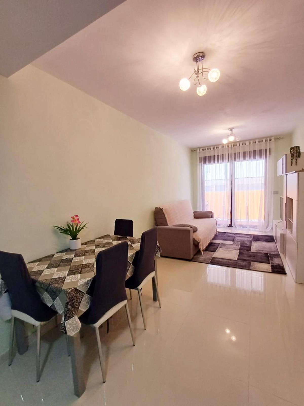 Умные Новые Аппартаменты В Торревьехе Torrevieja Exterior foto